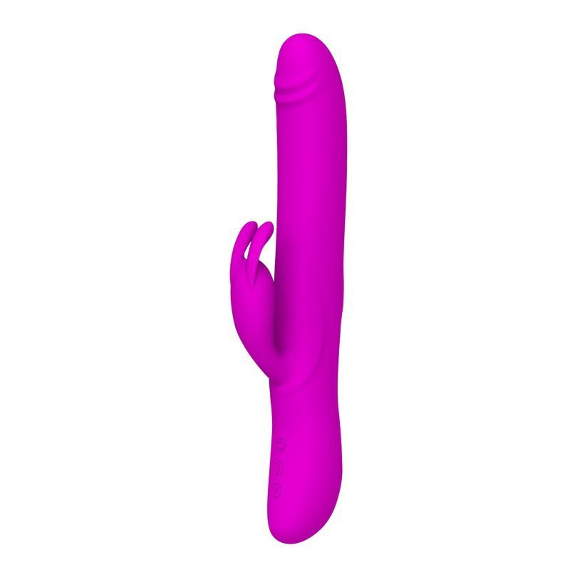 Pretty Love Byron Purple