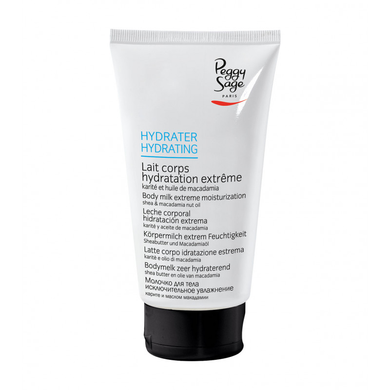 Peggy Sage Hydrating Macadamia