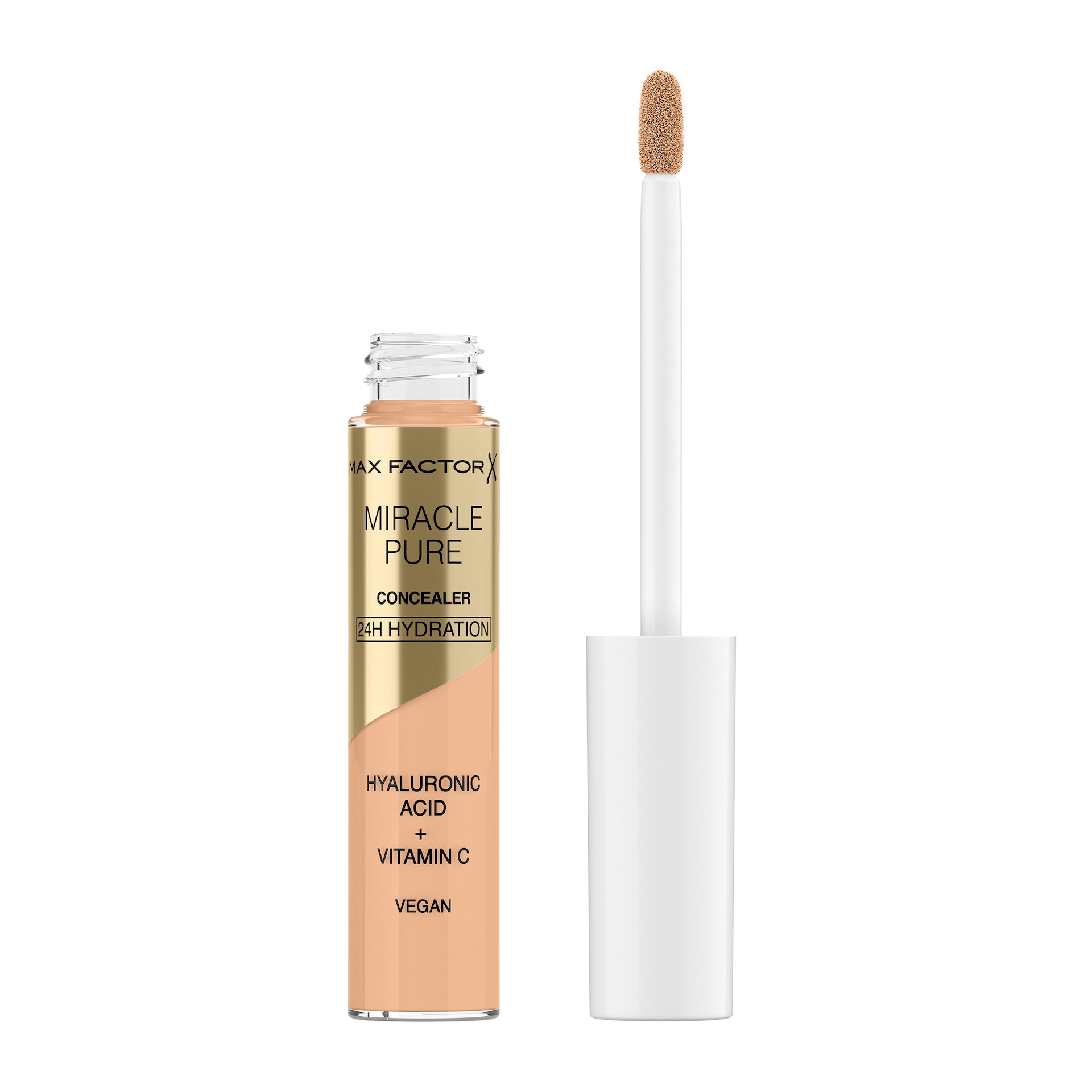 Miracle Pure korektor 1 - Max Factor
