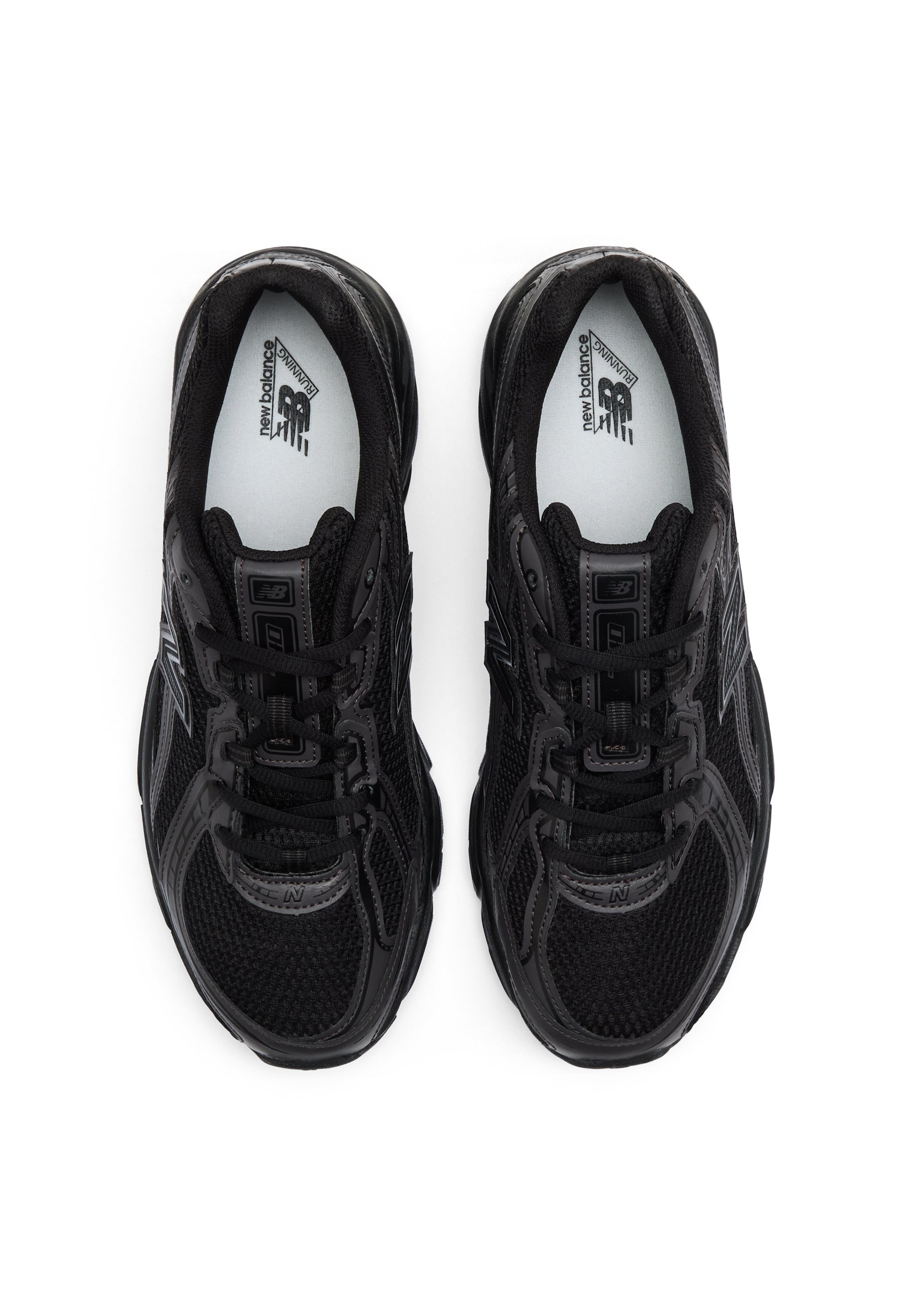 Baskets basses New Balance