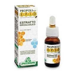 Hüdroalkoholiekstrakt NAMED Specchiasol Epid 30 ml