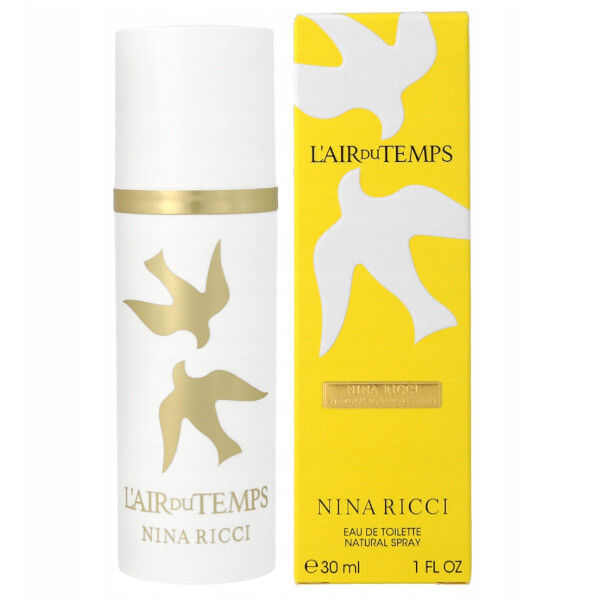 Nina Ricci L'Air du Temps