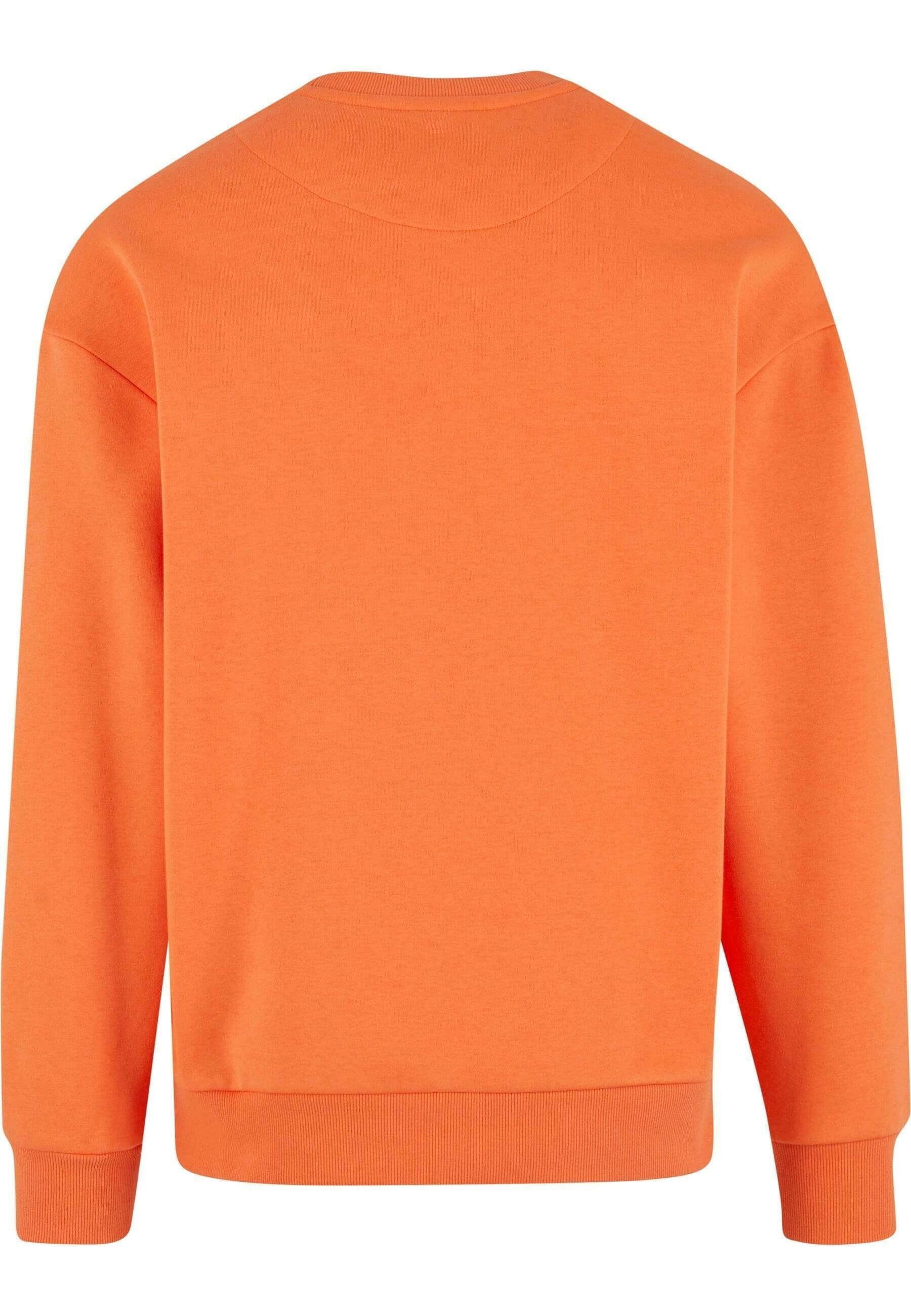 Sweat-shirt Starter - mandarin