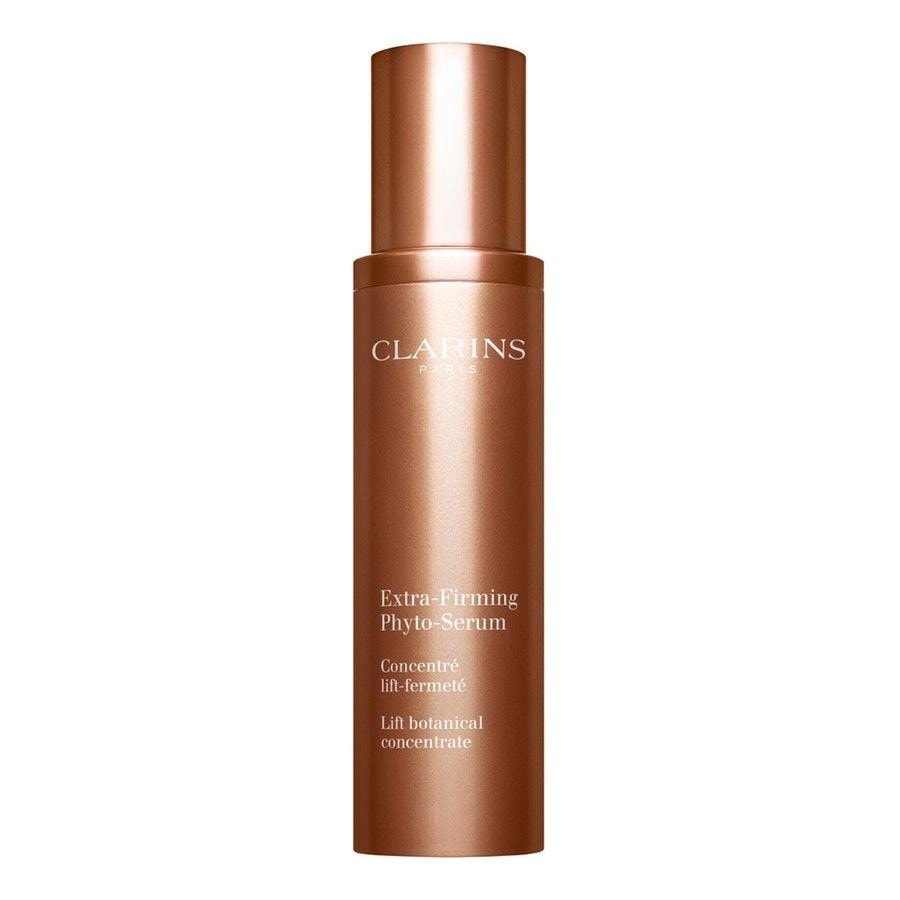 Sérum Anti-Idade Extra-Firmador 40+ Phyto-Serum Clarins - 50 ml