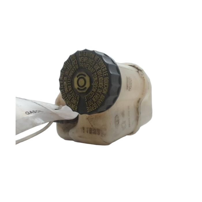 Depósito de líquido de frenos para Citroën C5 2008- 2.0 HDi 140 - 4635F7 - B1-623899. Piezas usadas.