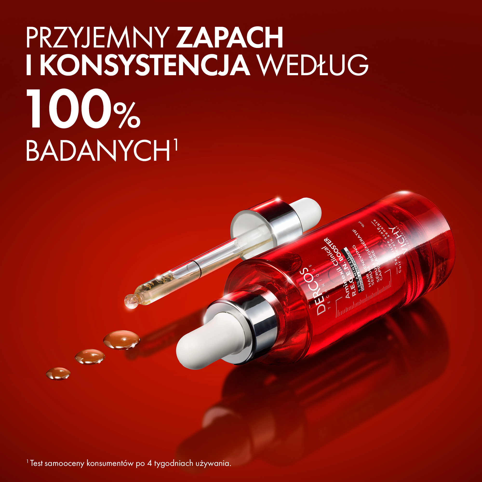 Vichy Dercos Aminexil REGEN