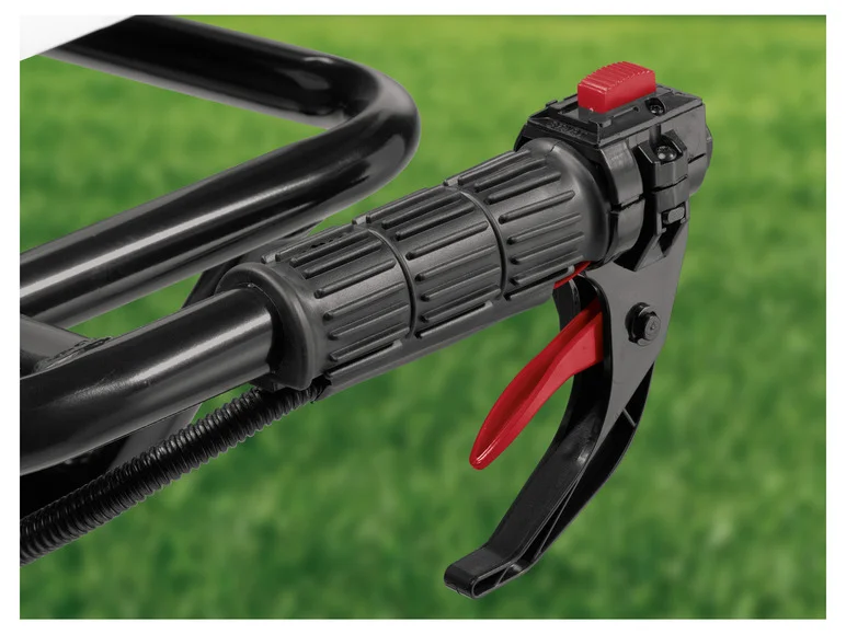 PARKSIDE® PBEB 52 A1 térmica