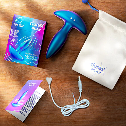 Durex Play