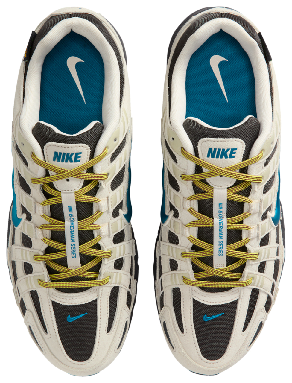 Nike P-6000 Premium Cordura
