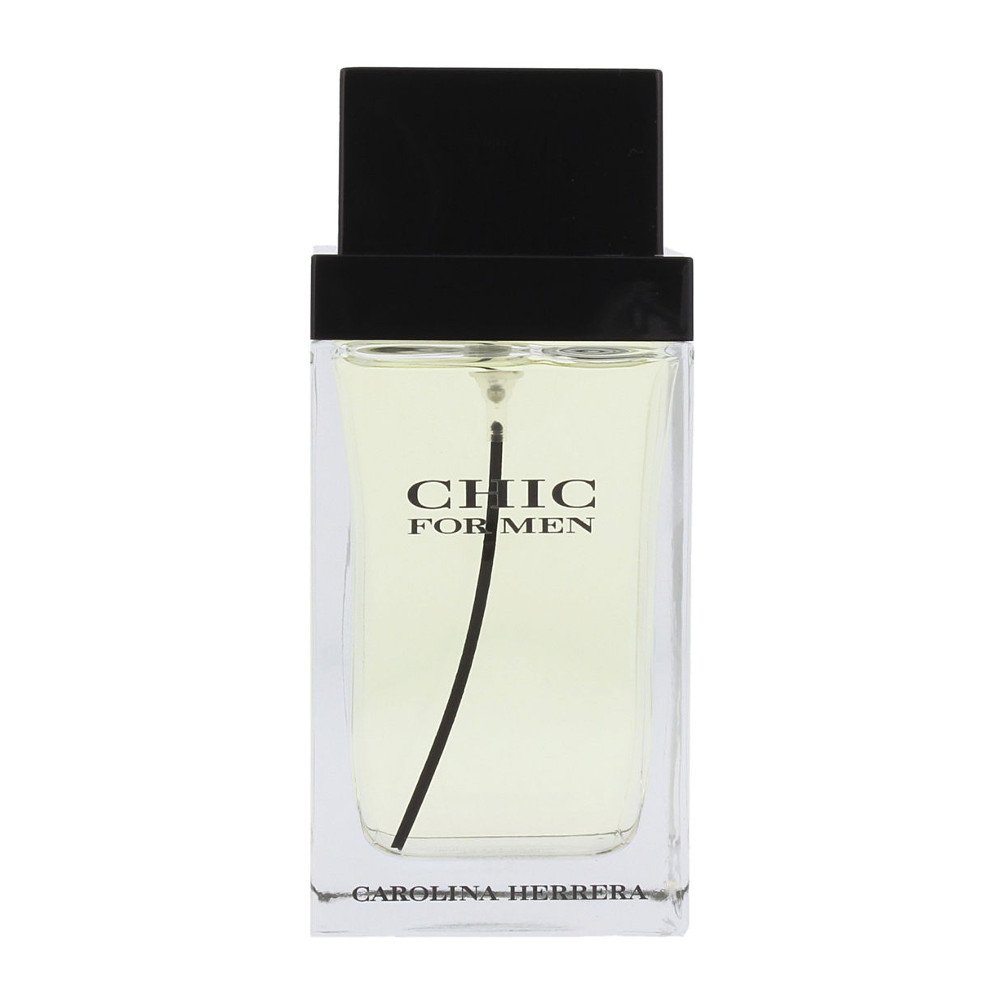Carolina Herrera -tyyliä miehille