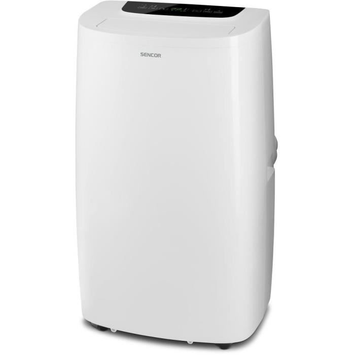 Aire Acondicionado Portátil - Sencor - SAC MT1603C