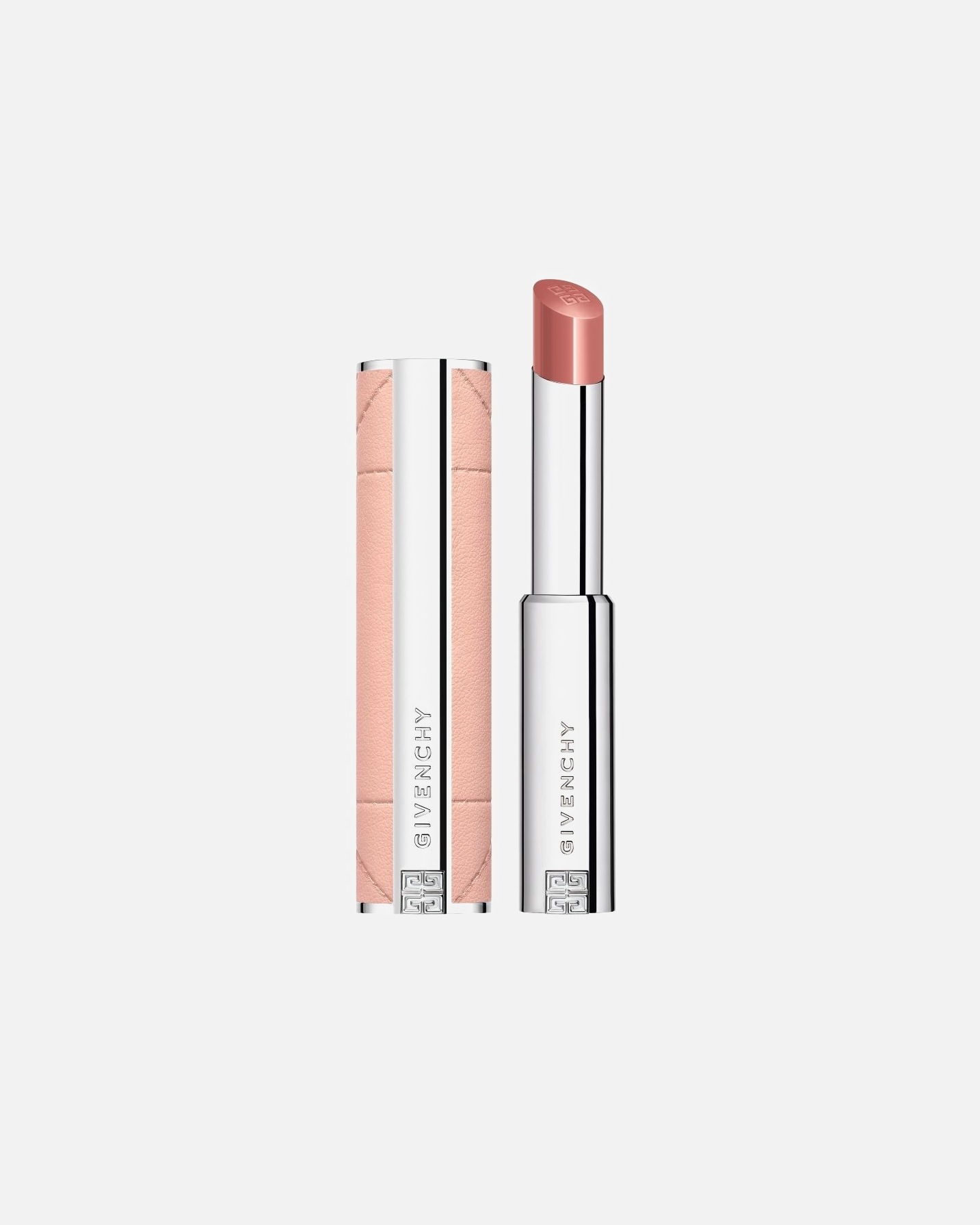 Givenchy ruž za usne Rose Perfecto SHINE - 3,2 g