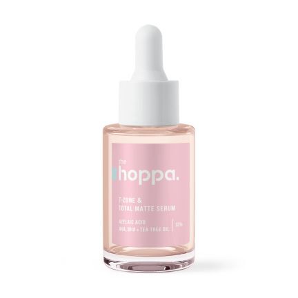 Hoppa T-zon