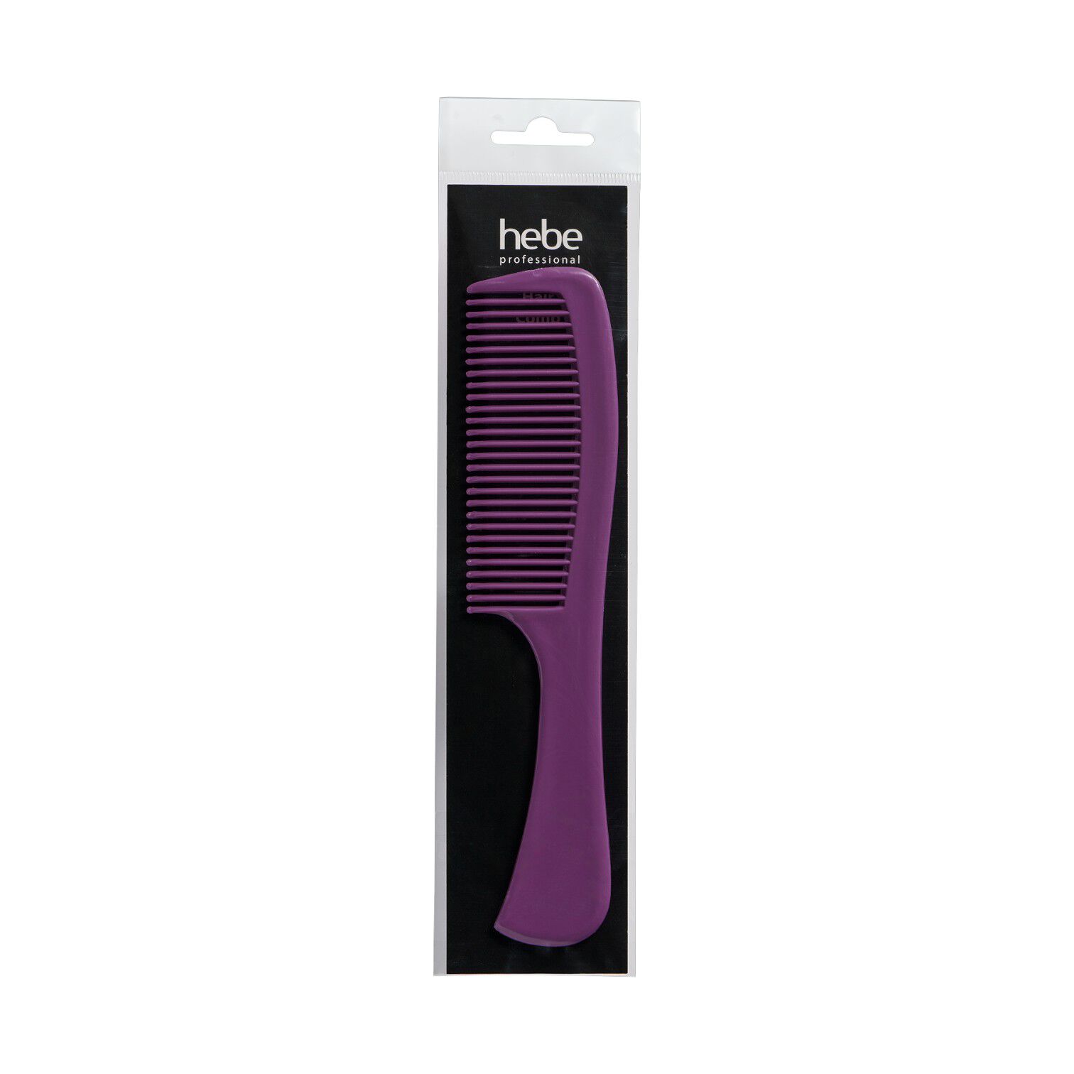 Hebe Professional hajfésű 1 db