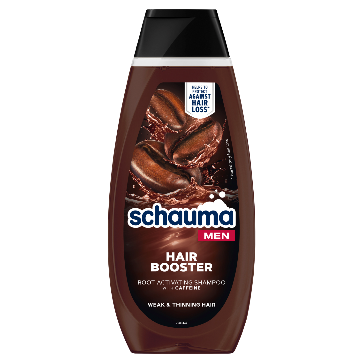 Schauma Men Hair Booster