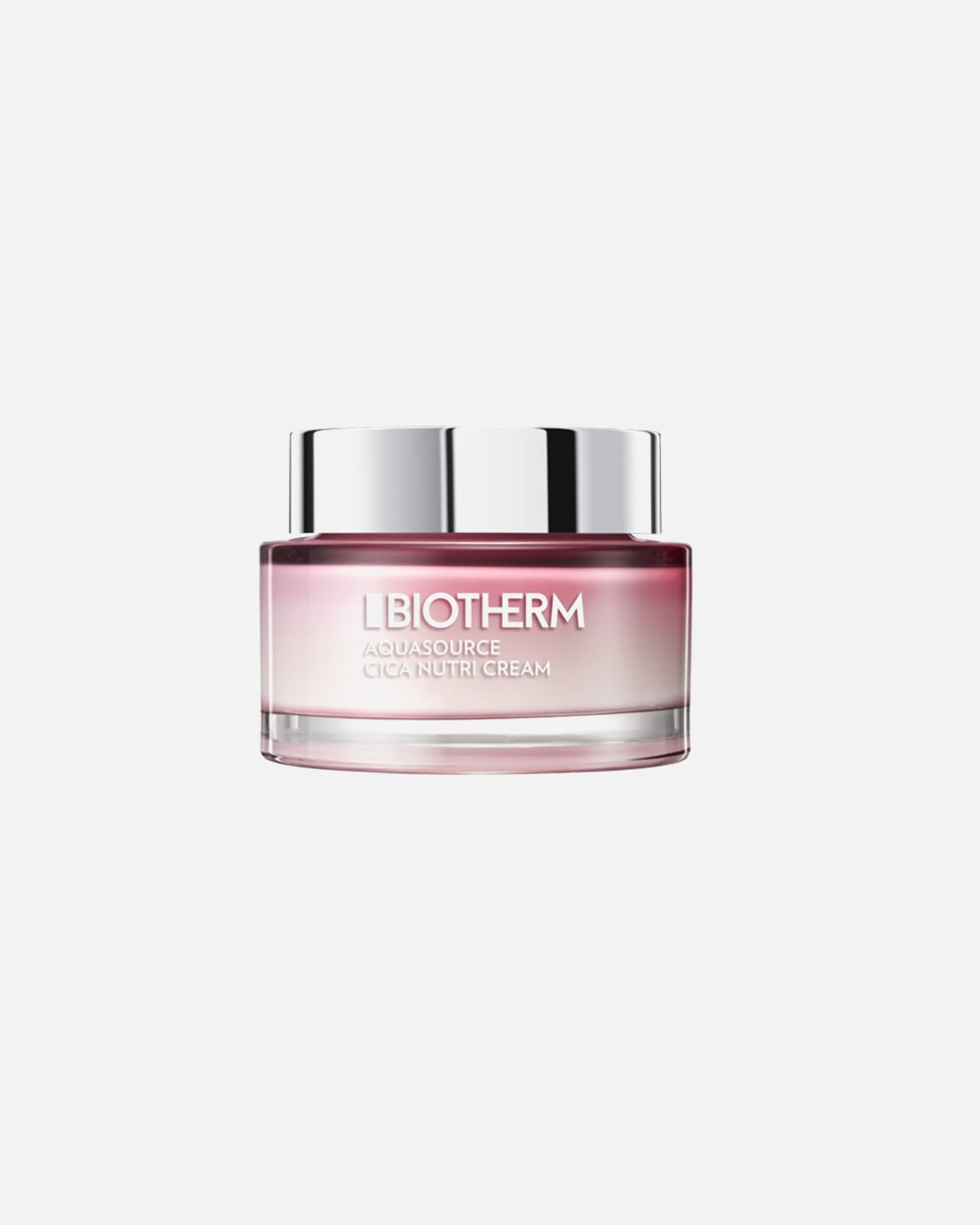 Biotherm Aquasource Cica Nutri krem do twarzy - 30 ml