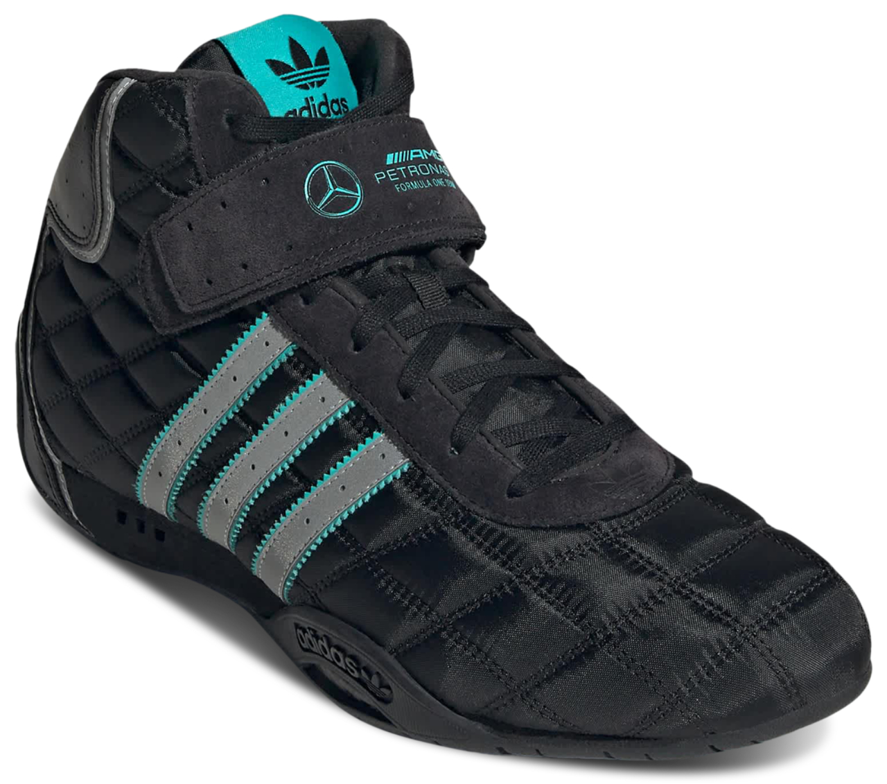 adidas Mercedes AMG Petronas F1 Adiracer High