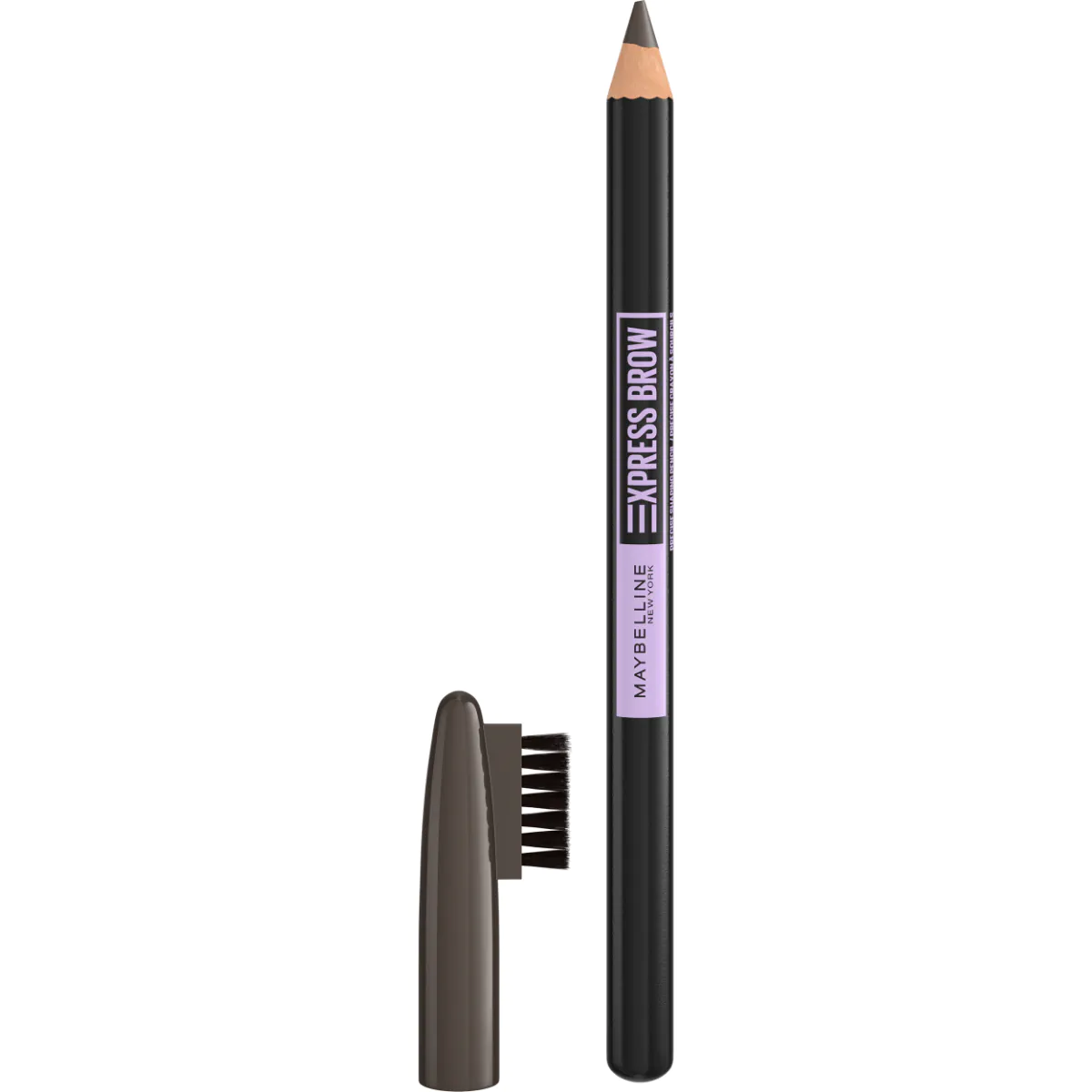 Maybelline Express Brow Shaping Kredka do brwi, 05 Deep Brown