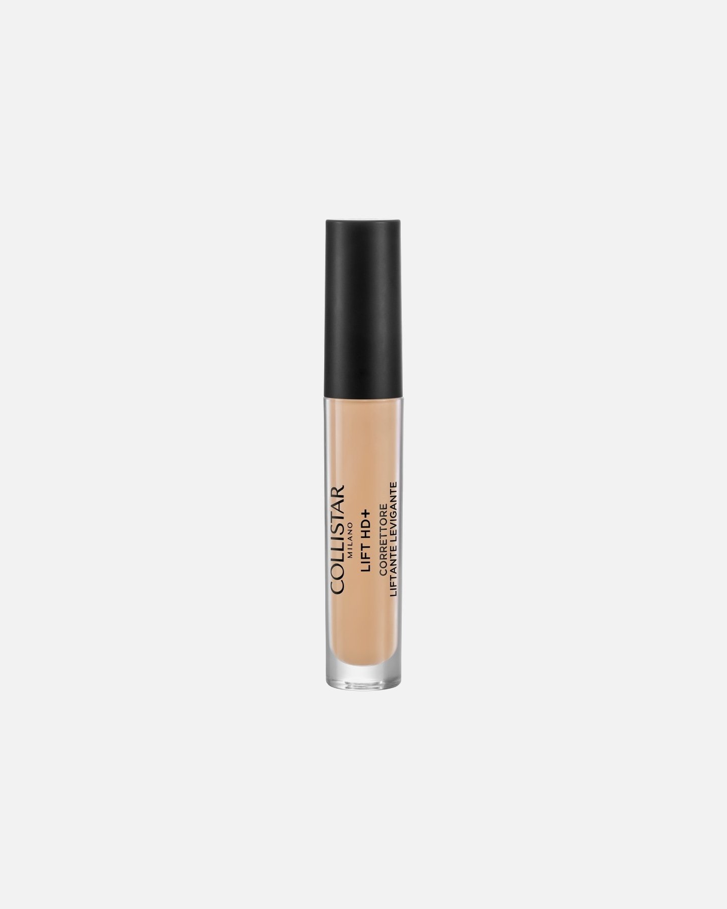 „Collistar Concealer Lift HD+“ lyginamąjį, stangrinamąjį maskuoklį suteikiantis kremas – 4 ml