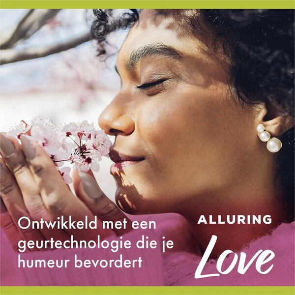 Palmolive Aroma Essence Alluring Love gel za tuširanje<br>250ml - Normalna koža