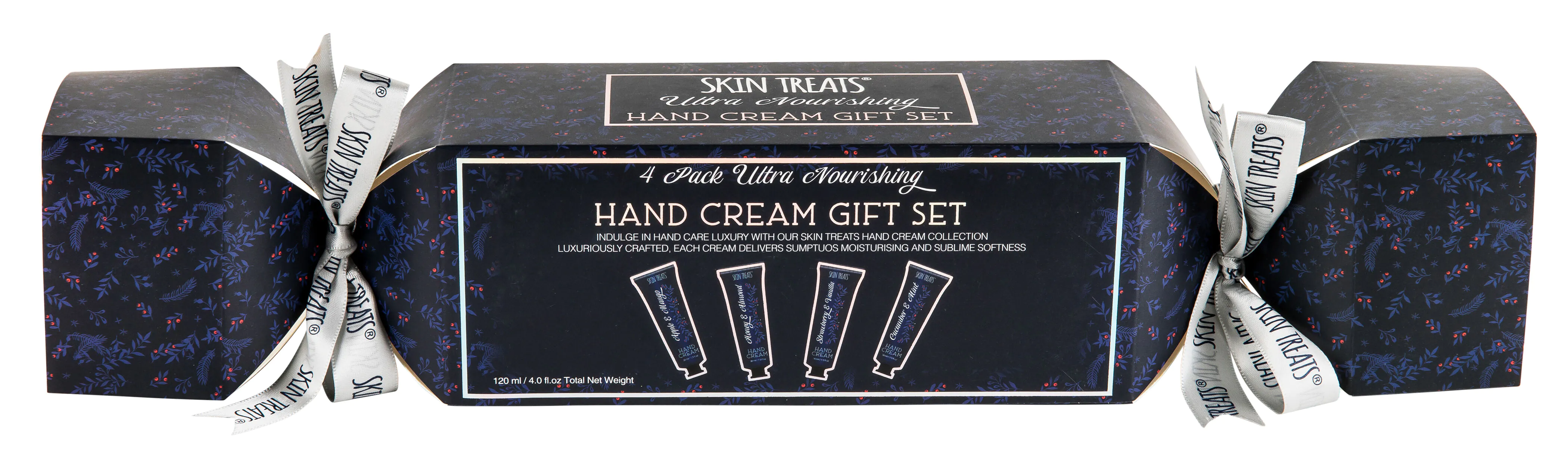 Skin Treats Zestaw Cukierek kremy do rąk