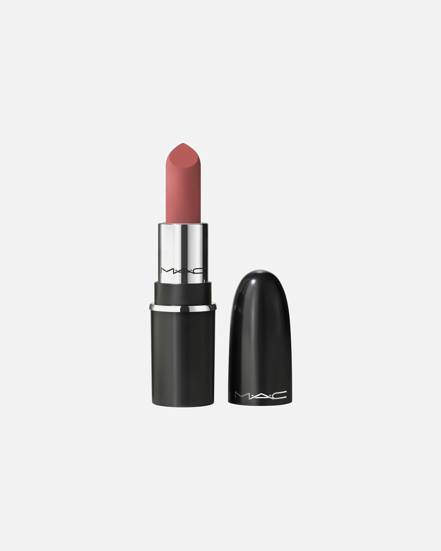 MAC ruž za usne MACximal Mini svilenkasti mat ruž za usne - 1,8 g