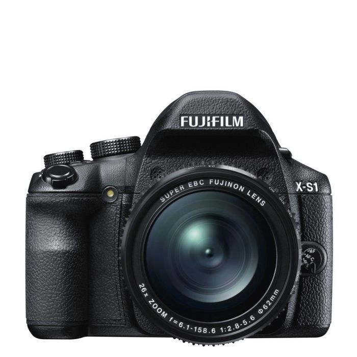FUJIFILM XS1 Bridge - Black
