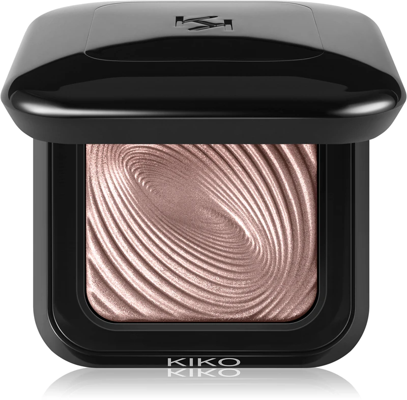 KIKO Milano Water Eyeshadow crème oogschaduw