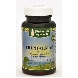 MAHARISHI AYURVEDA Poudre de Triphala 60G