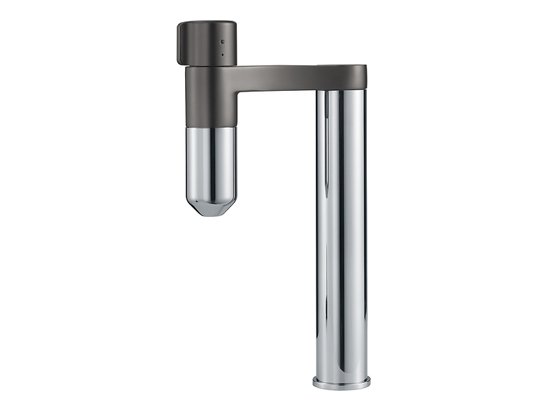 Bateria stojąca Vital-S srebrna