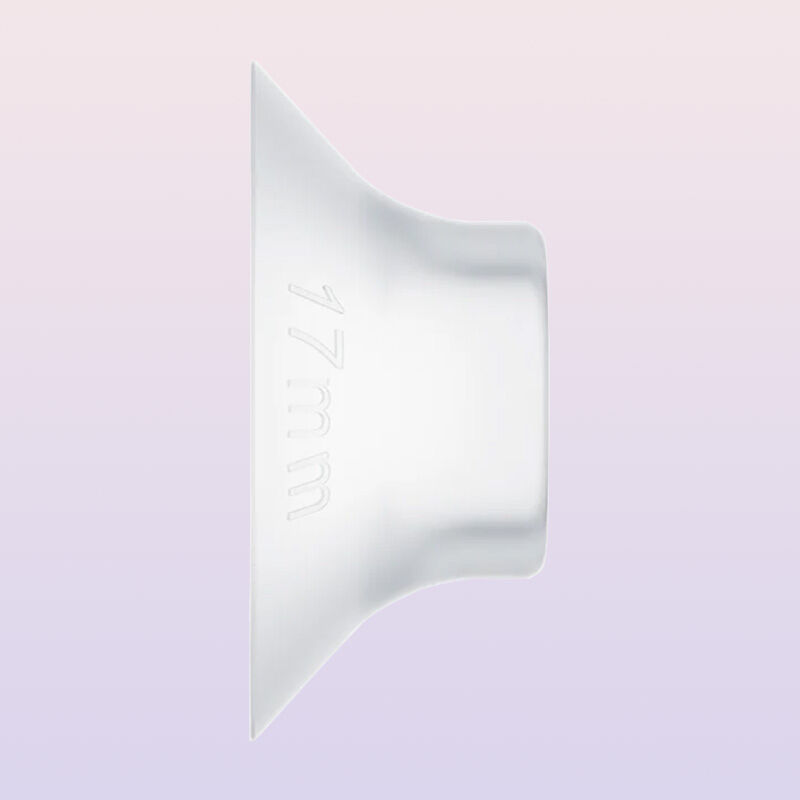 Momcozy Flansch 17mm M5