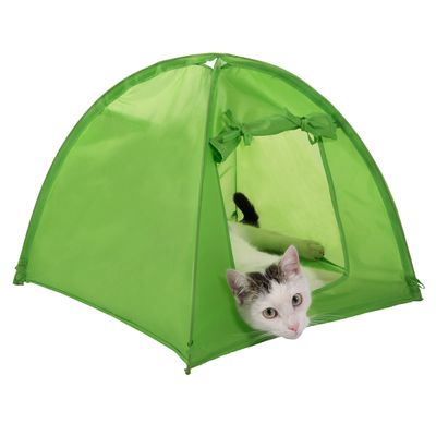 Campingtent Kattenhol