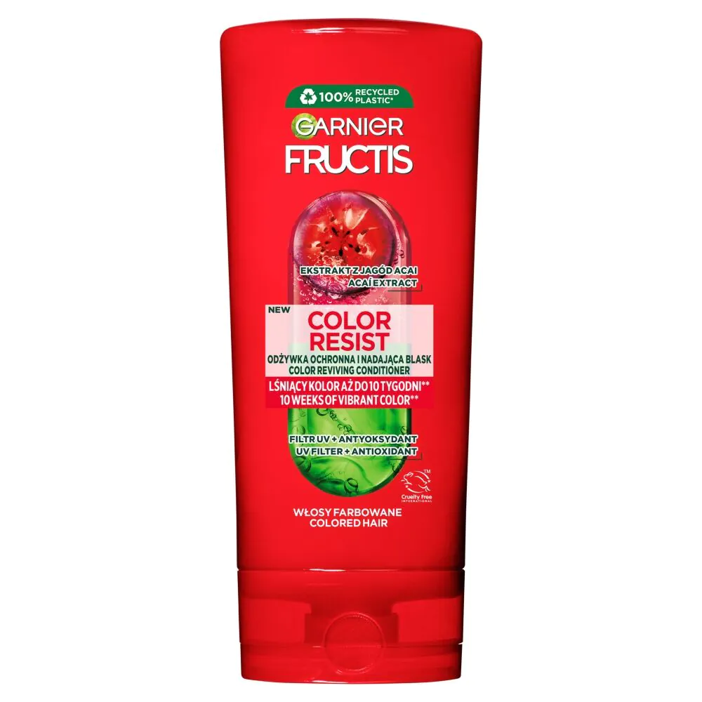 Fructis Odżywka Color Resist