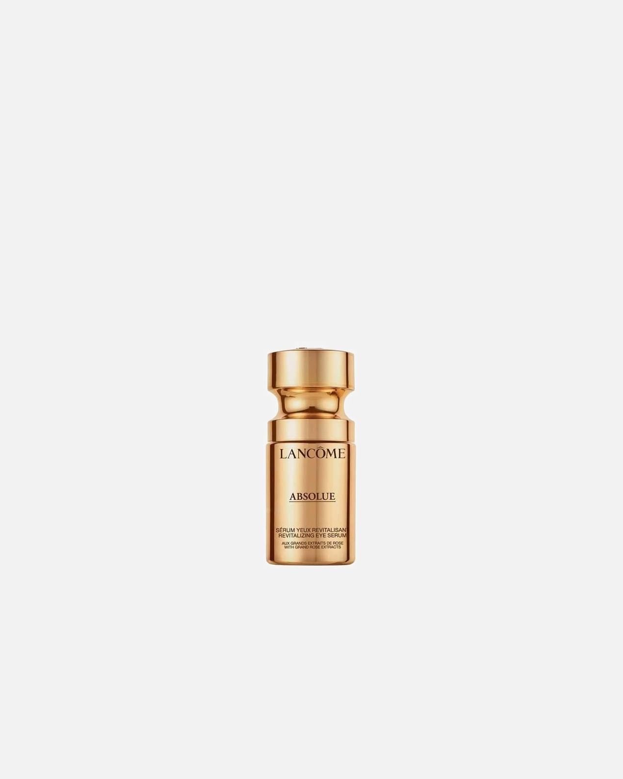 „Lancôme“ paakių serumas „Absolue Revitalizing“ – 15 ml