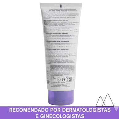 Uriage Daily intiimigeeli 200 ml