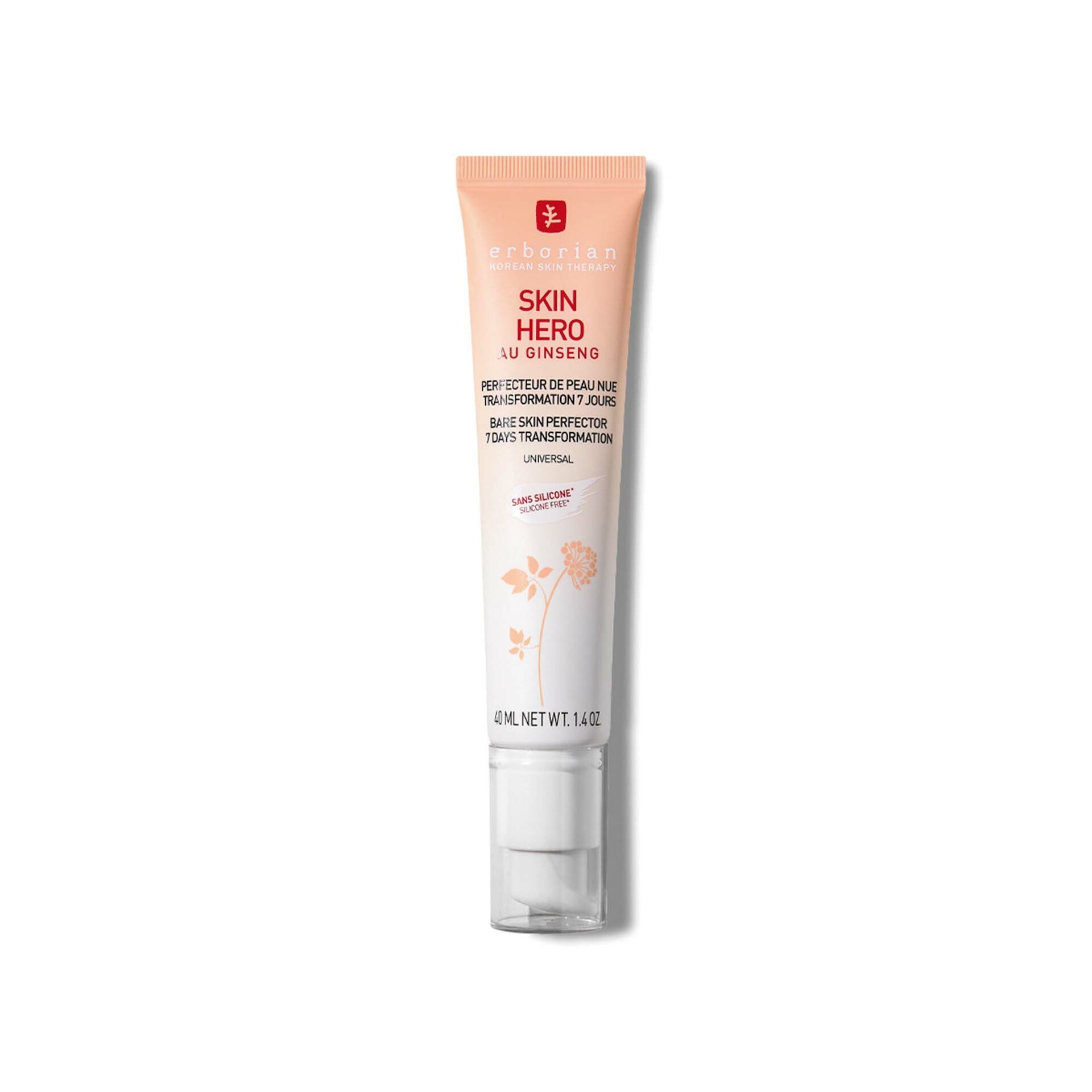 Podkladová báze pod pleť Skin Hero 40 ml - Erborian