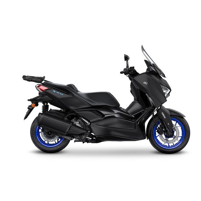 Support top case moto Shad Yamaha XMAX 125 / 300 '23