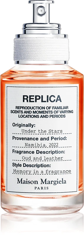 Maison Margiela REPLICA Under the stars unissex eau de toilette