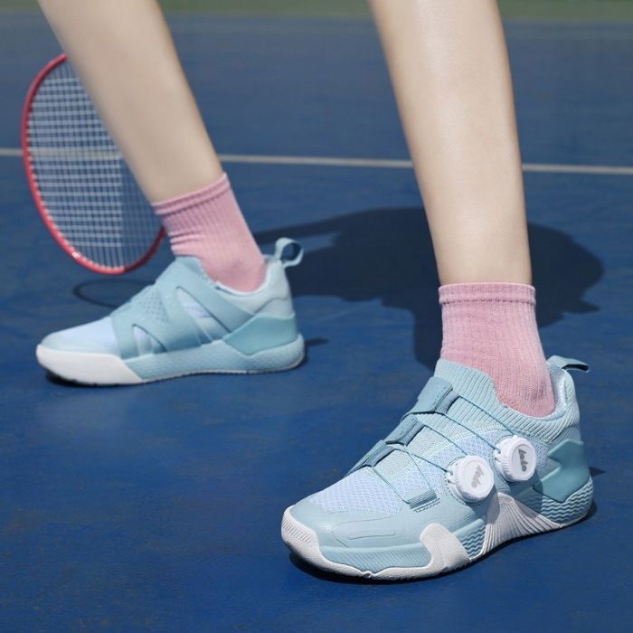 ZAPATILLAS DE BÁDMINTON