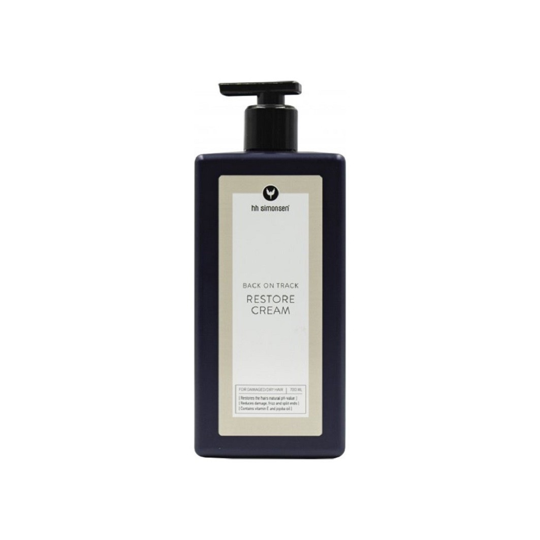 HH Simonsen regeneracijska krema za lase - 700 ml