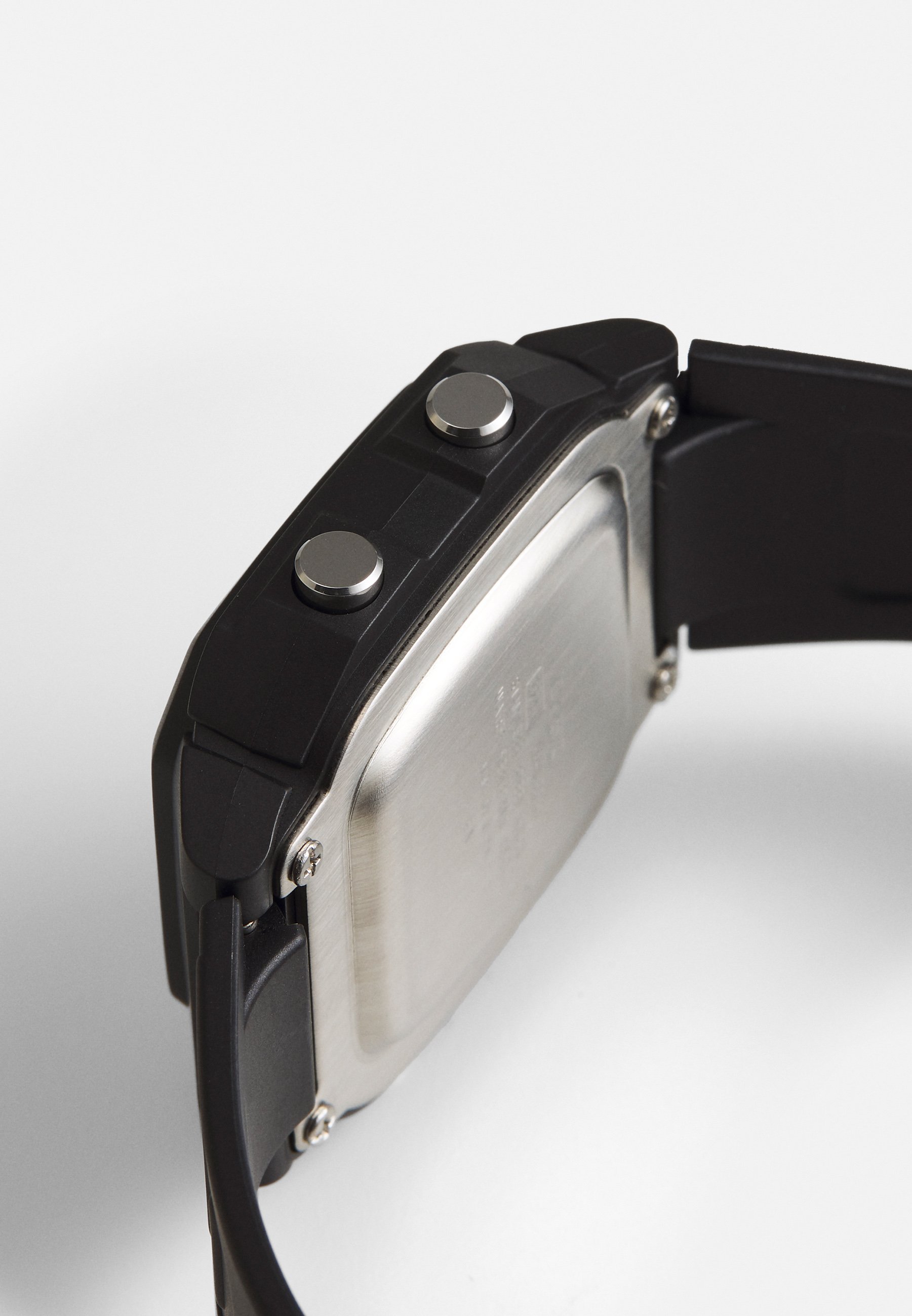 Casio UNISEX - Digitalklokke - svart