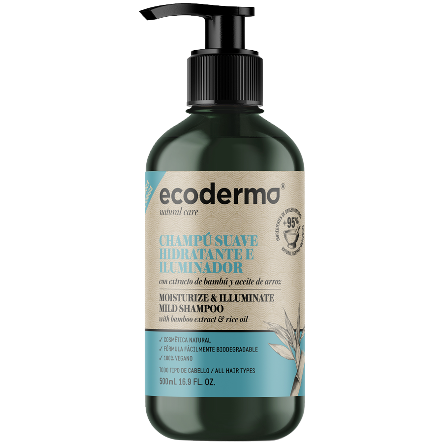 Ecoderma