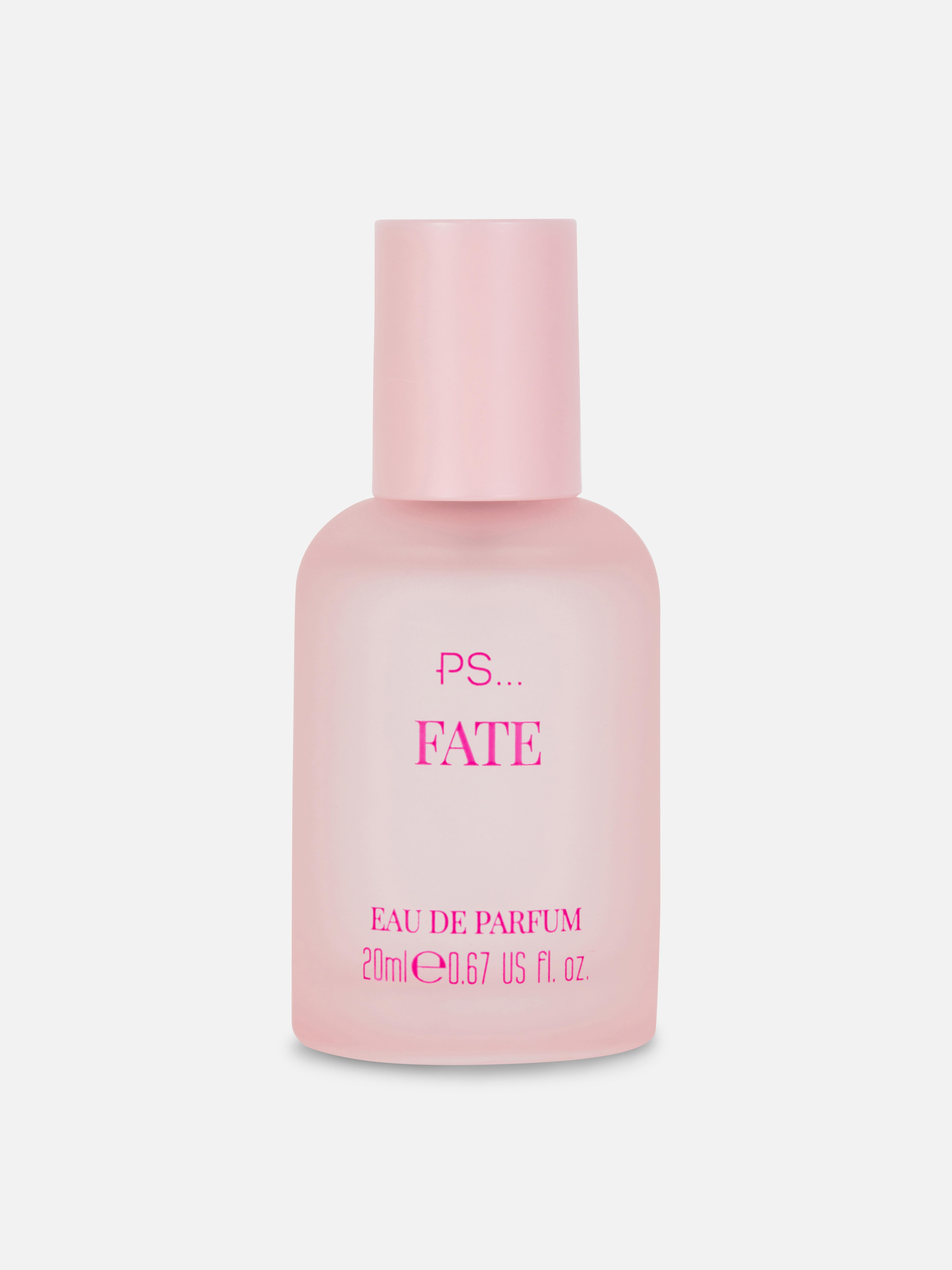PS... Eau de Parfum, 20 ml. Nehmen Sie diese Mini-Parfums auf Reisen mit.