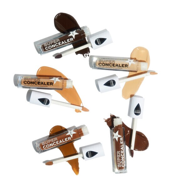 Relove Super korektor Radiant Matte C12.5