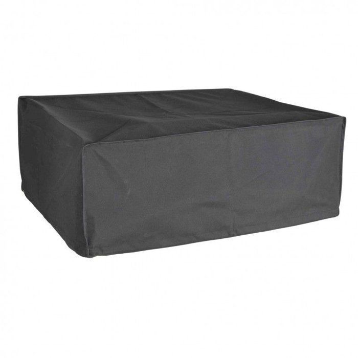 Gasgrill - Kookbox - Cuenca - 3 branders - Kookoppervlak: 61 x 35 cm - Stalen kookkamer