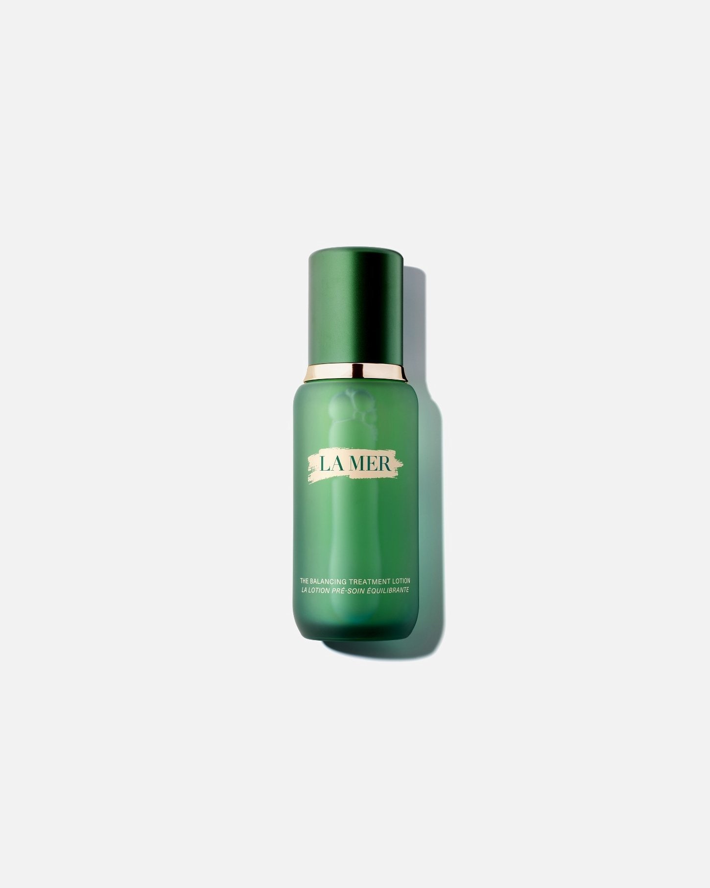 „La Mer“ drėkinamasis serumas, balansuojantis priežiūros losjonas – 150 ml