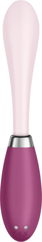Вибратор Satisfyer G-SPOT FLEX 3