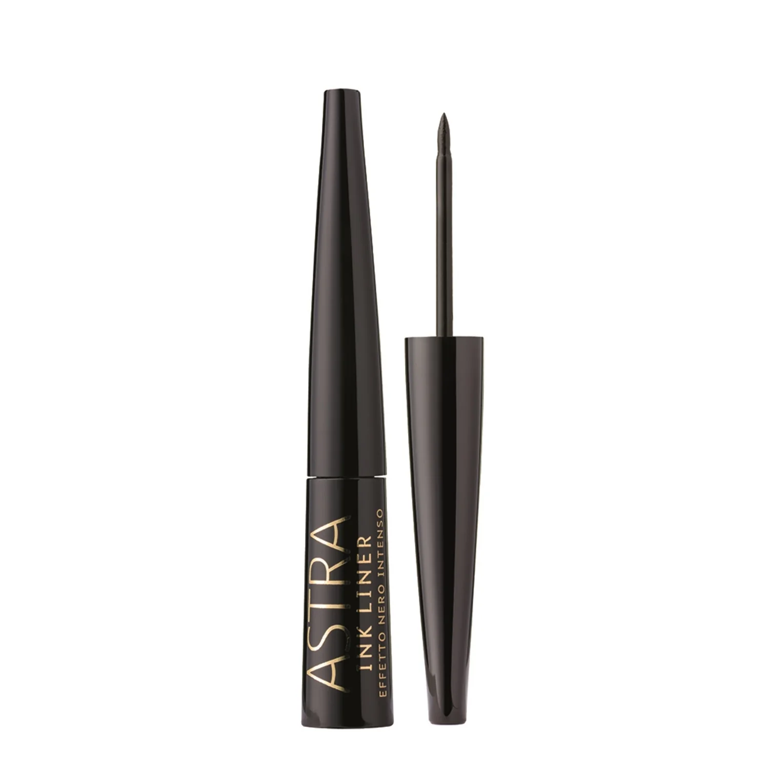 Occhi INK LINER Effetto nero intenso - Eyeliner