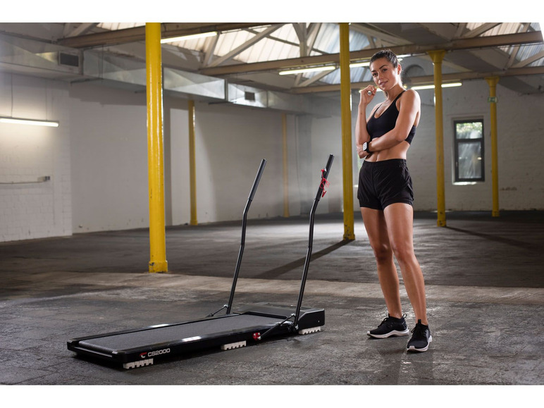 Christopeit Sport Banda de alergare Christopeit Sport »CS 2000«