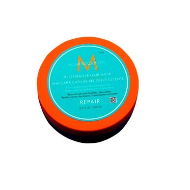 Moroccanoil Repair -hiusnaamio heikentyneille hiuksille 250 ml